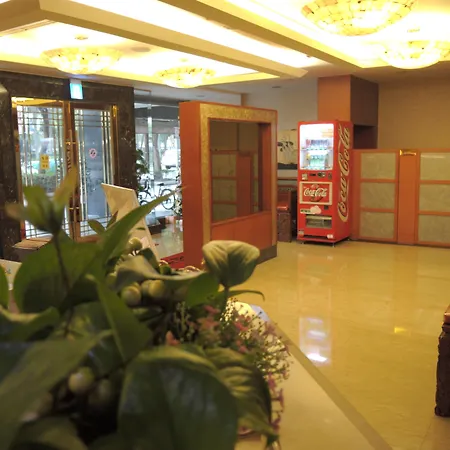 Rich Garden Hotel-3